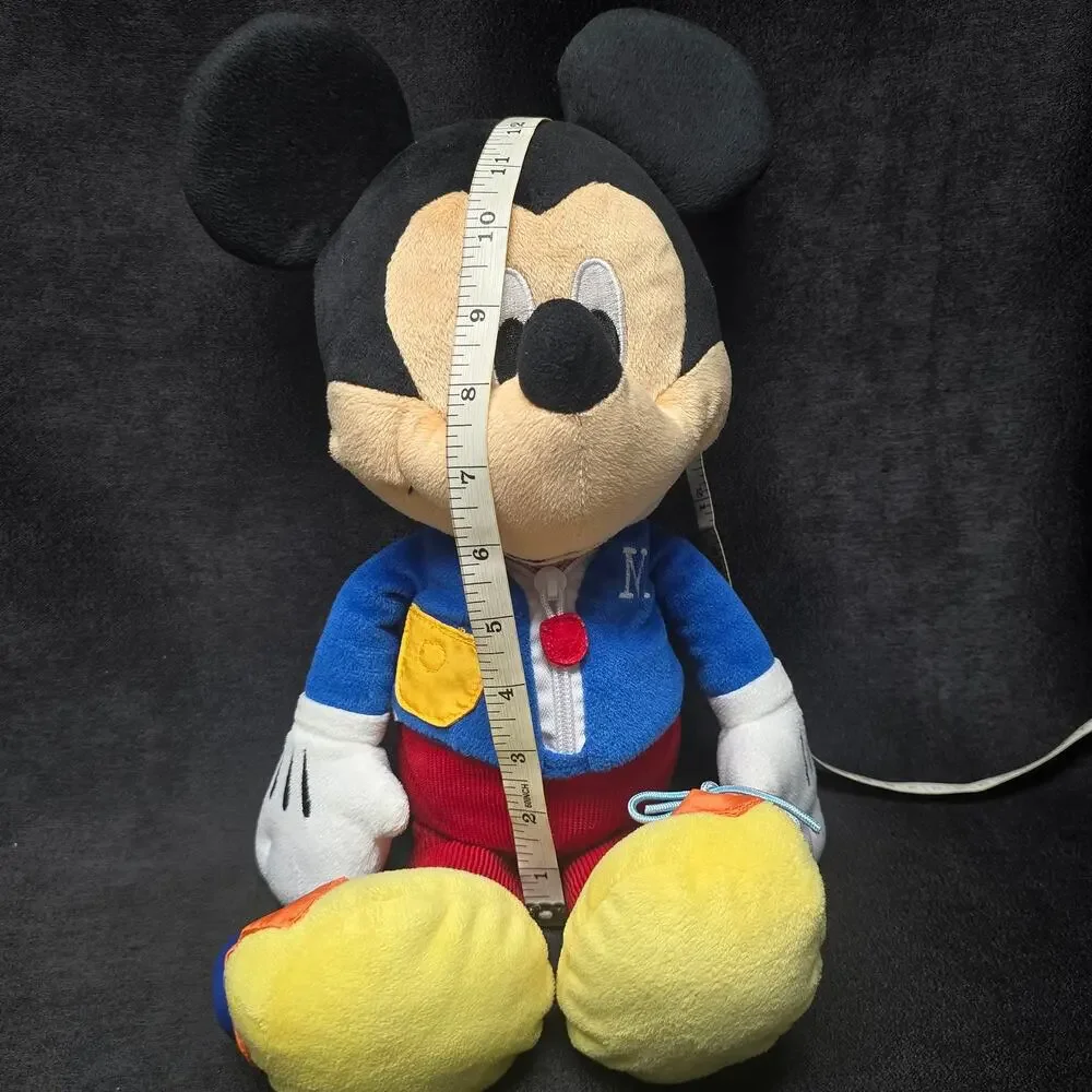 Disney baby mickey